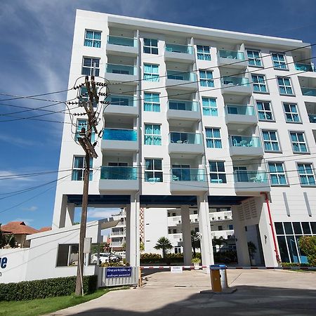 Grandblue Condo 410 Mae Phim Exterior photo