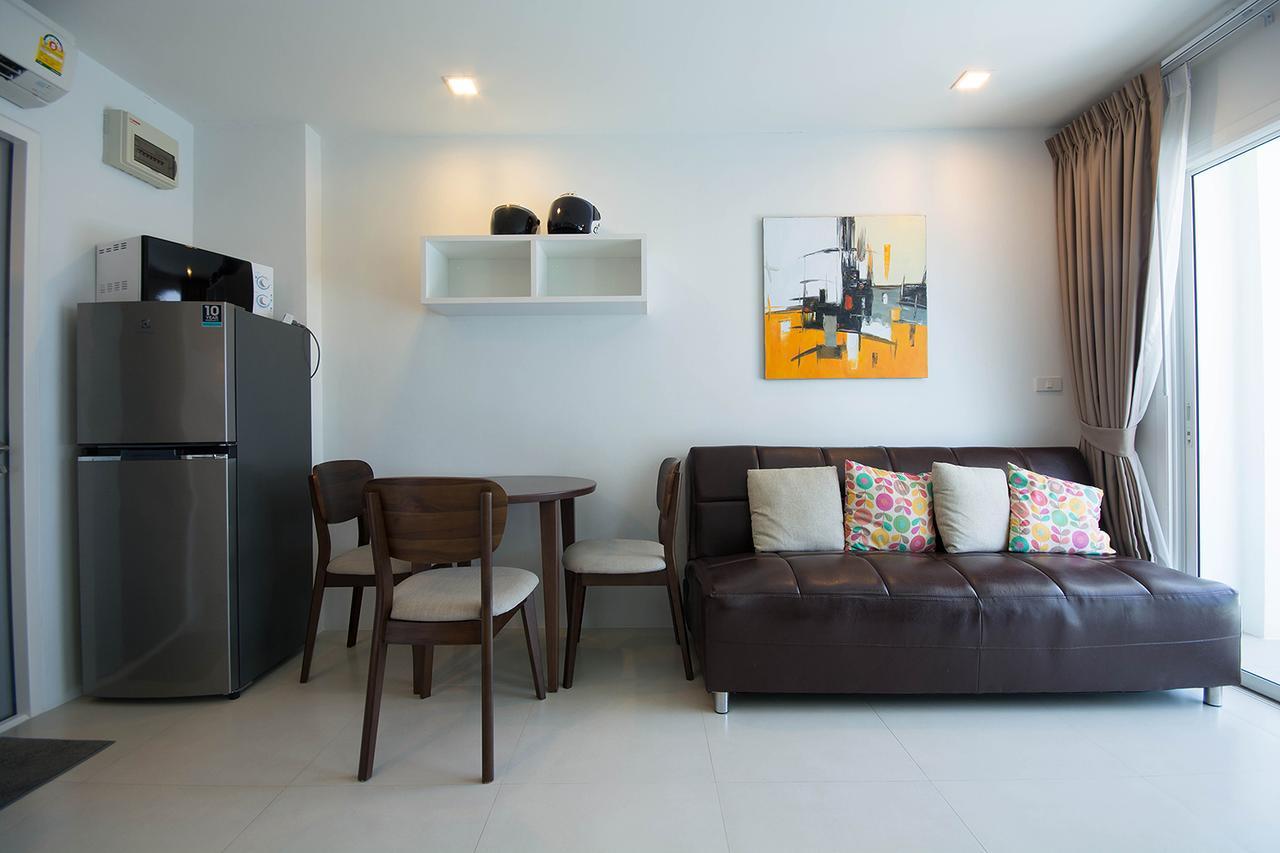 Grandblue Condo 410 Mae Phim Exterior photo